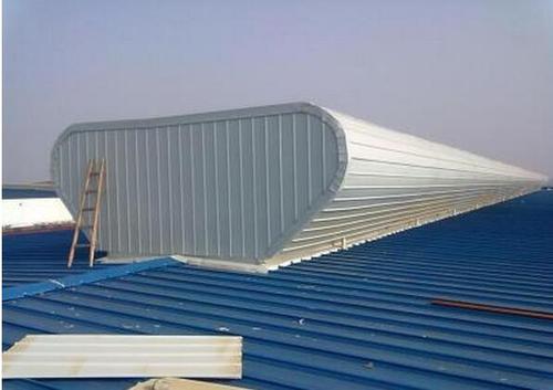 采光排煙天窗屋頂通風器適用性